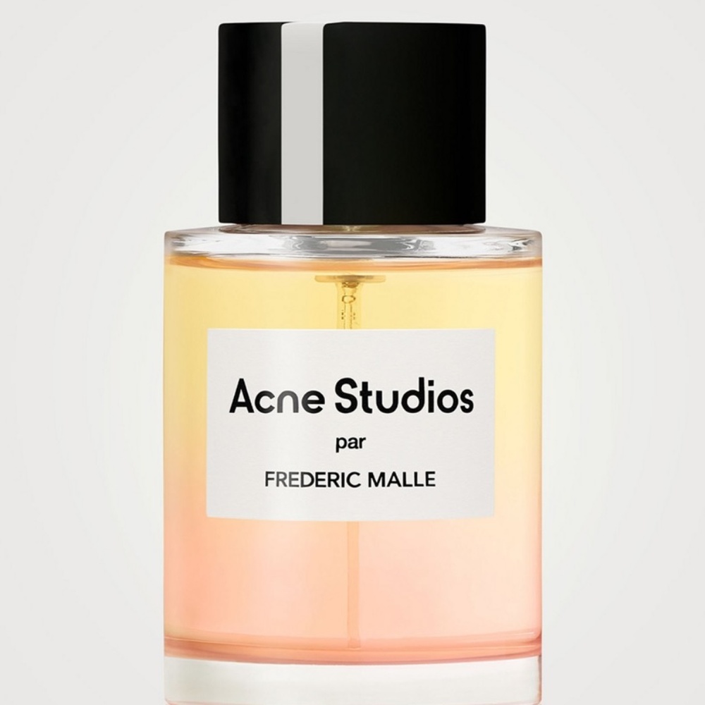 ACNE STUDIOS par Frederic Malle Parfum / 50ml perfume.